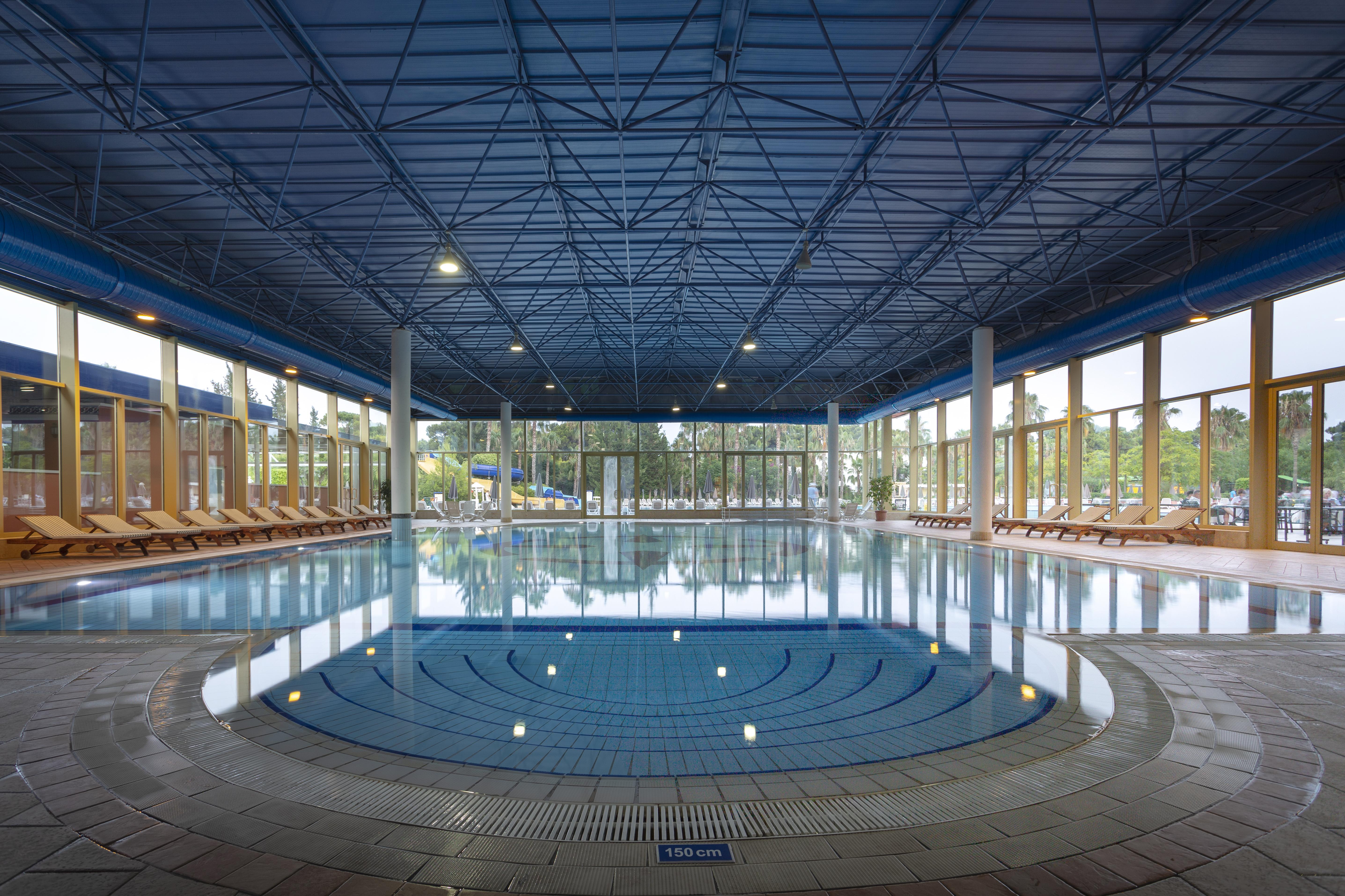 Simena Comfort Hotel Kemer Extérieur photo