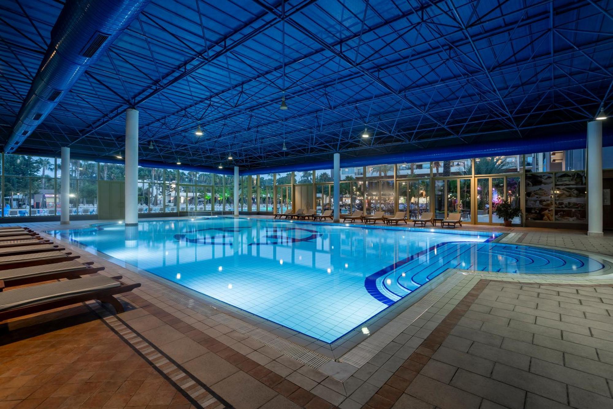 Simena Comfort Hotel Kemer Extérieur photo